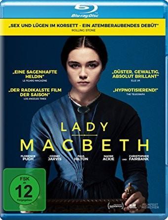 Lady Macbeth