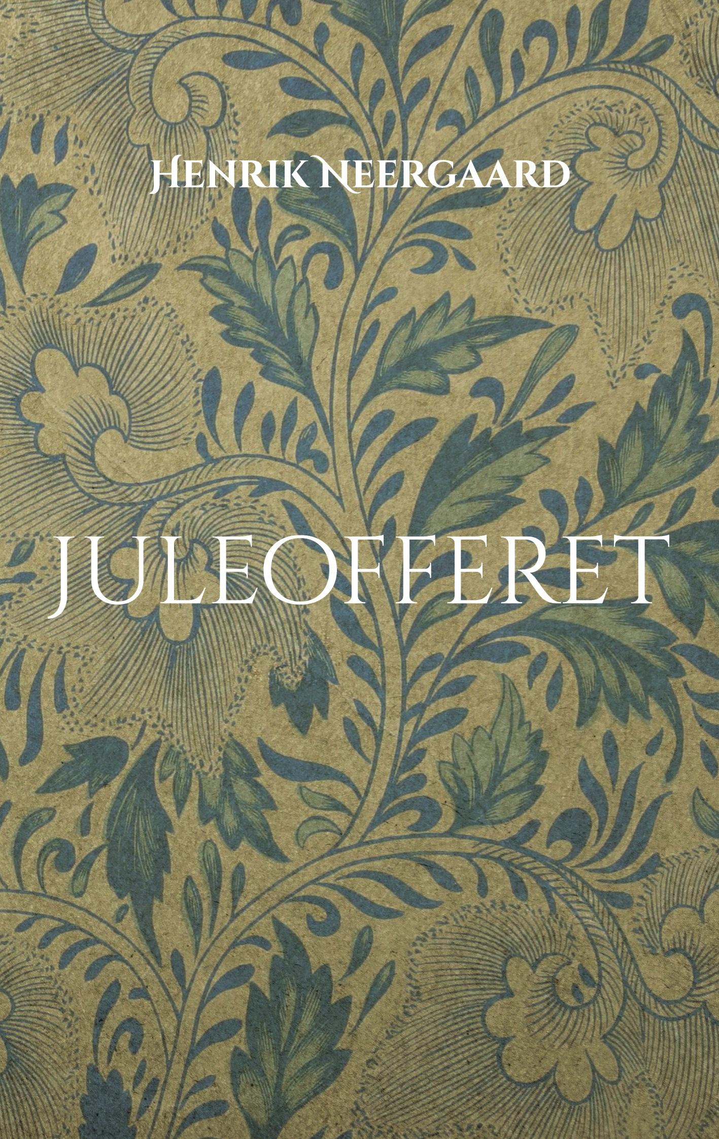 Juleofferet