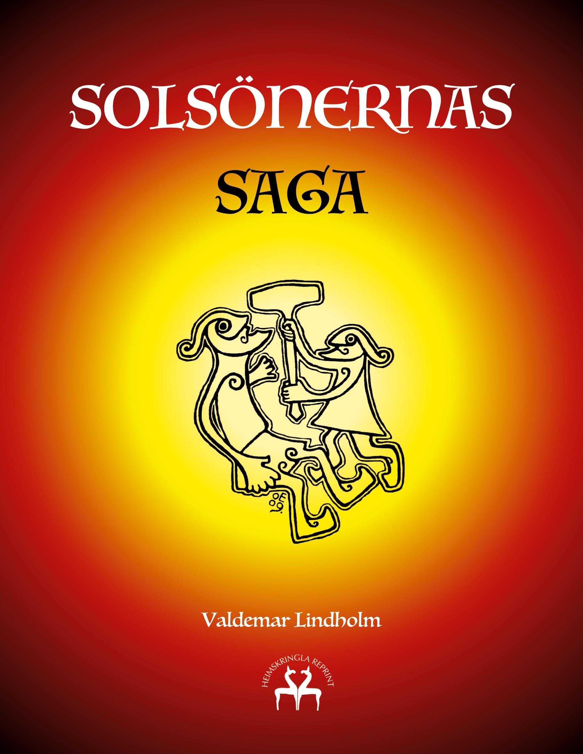 Solsönernas Saga