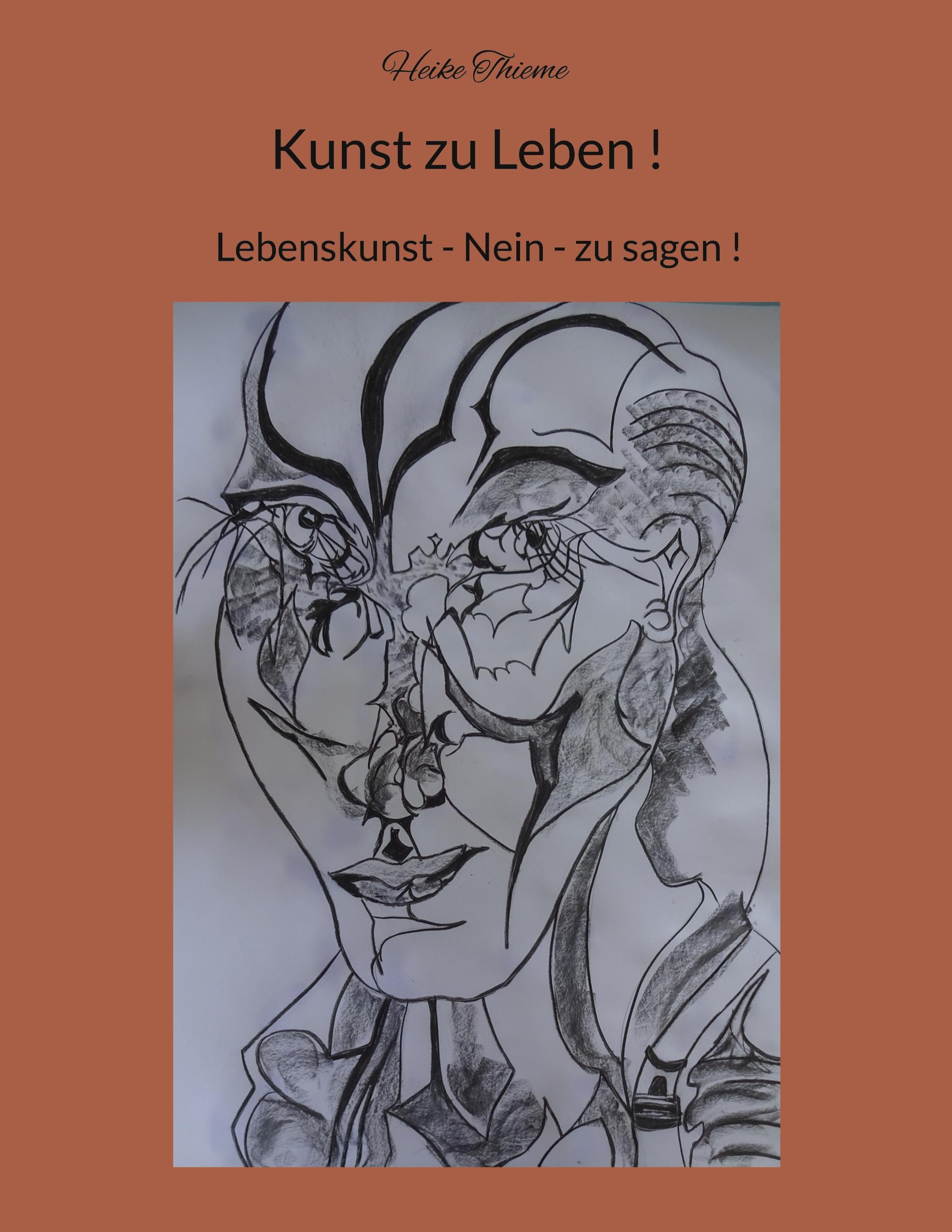 Kunst zu Leben !