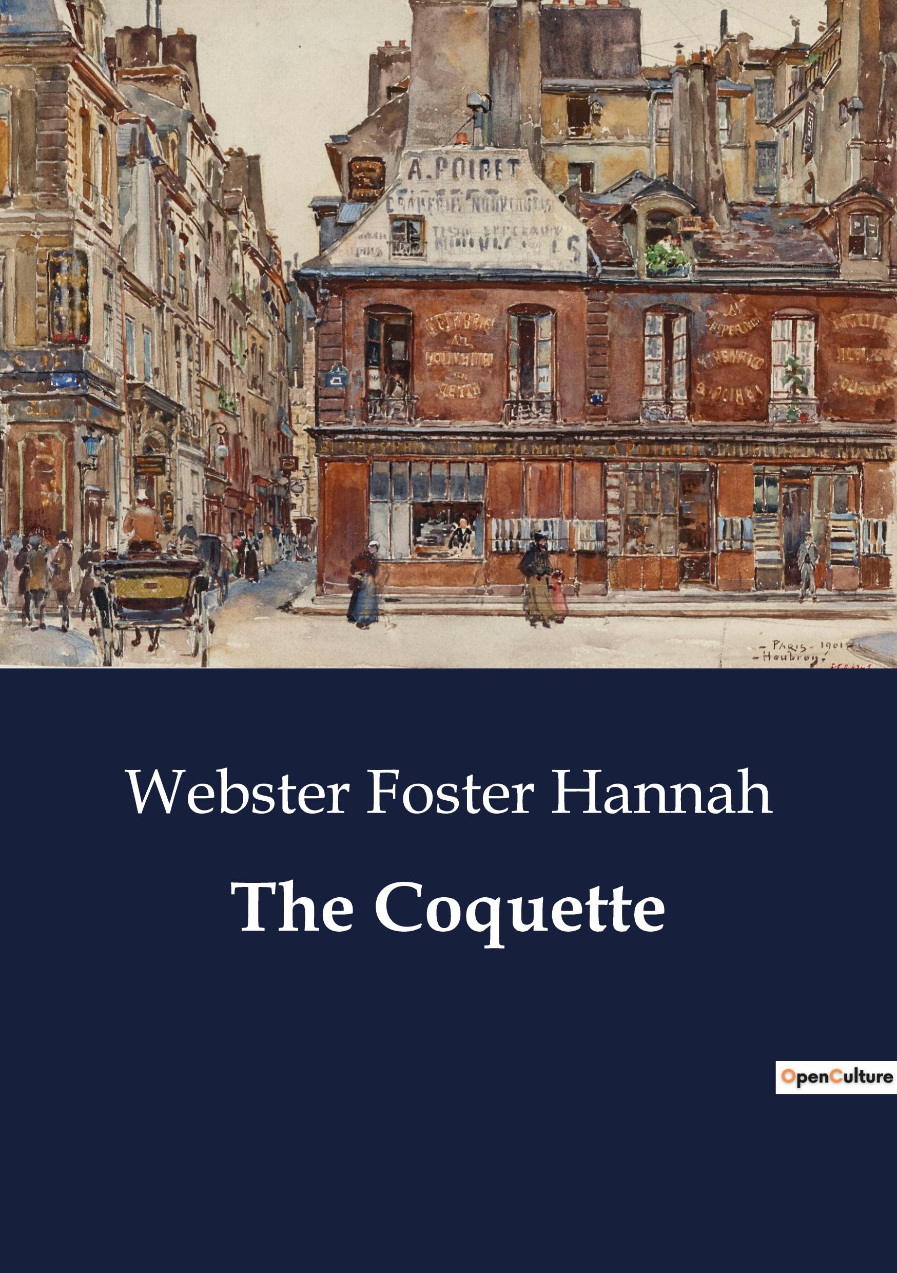 The Coquette