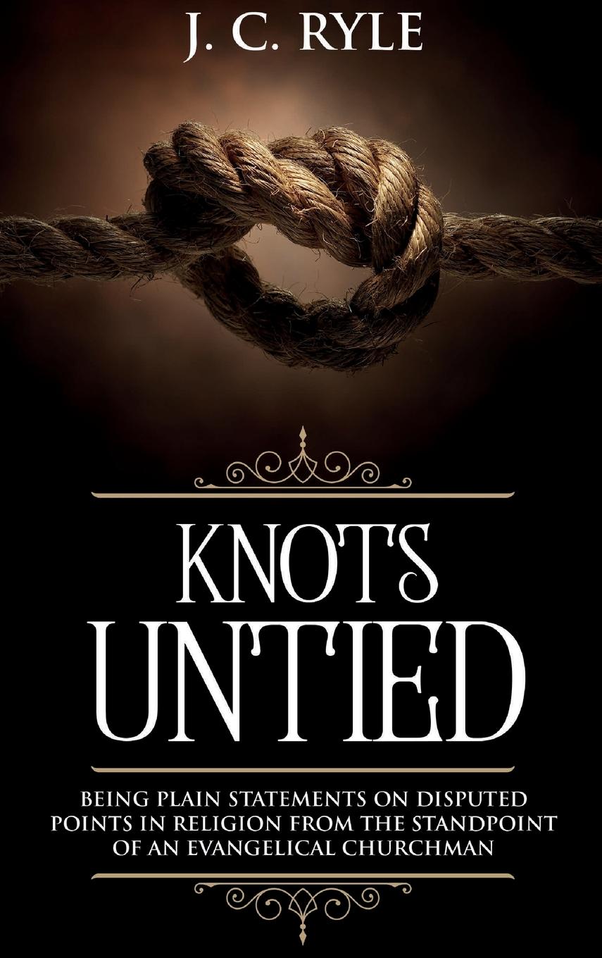 Knots Untied