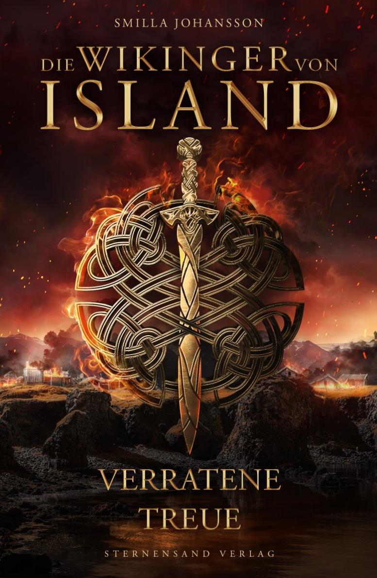 Die Wikinger von Island: Verratene Treue