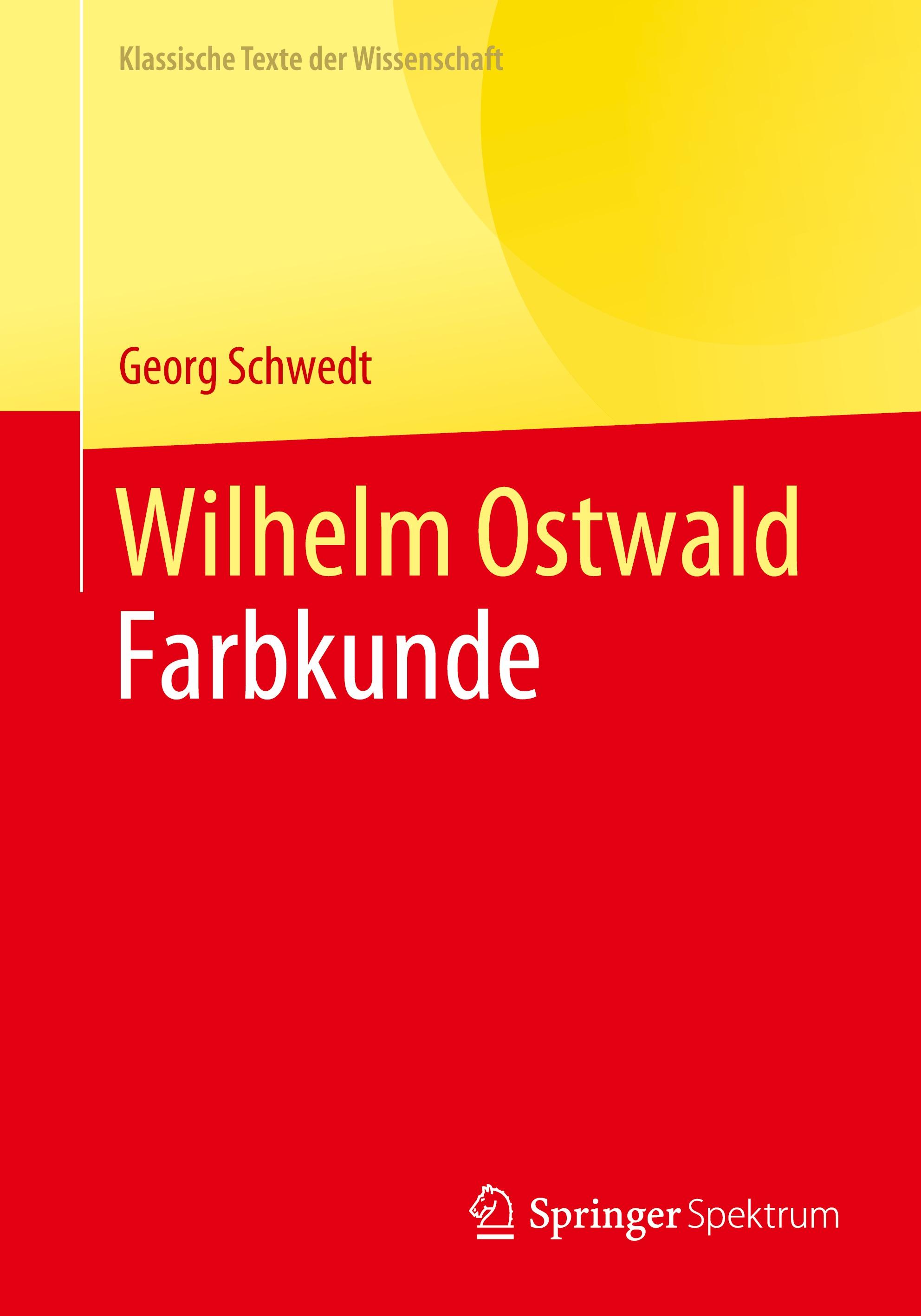 Wilhelm Ostwald