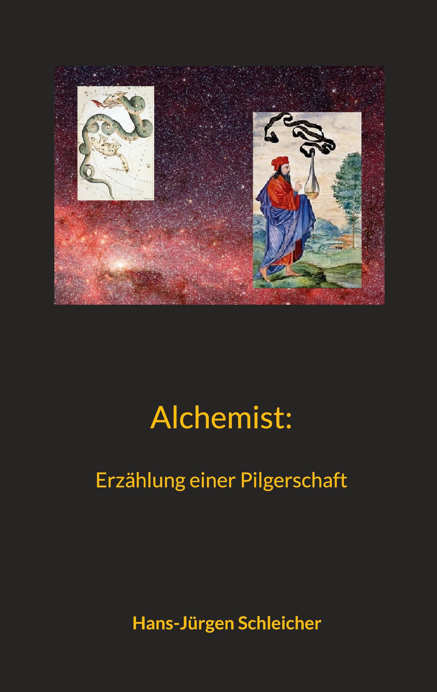 Alchemist