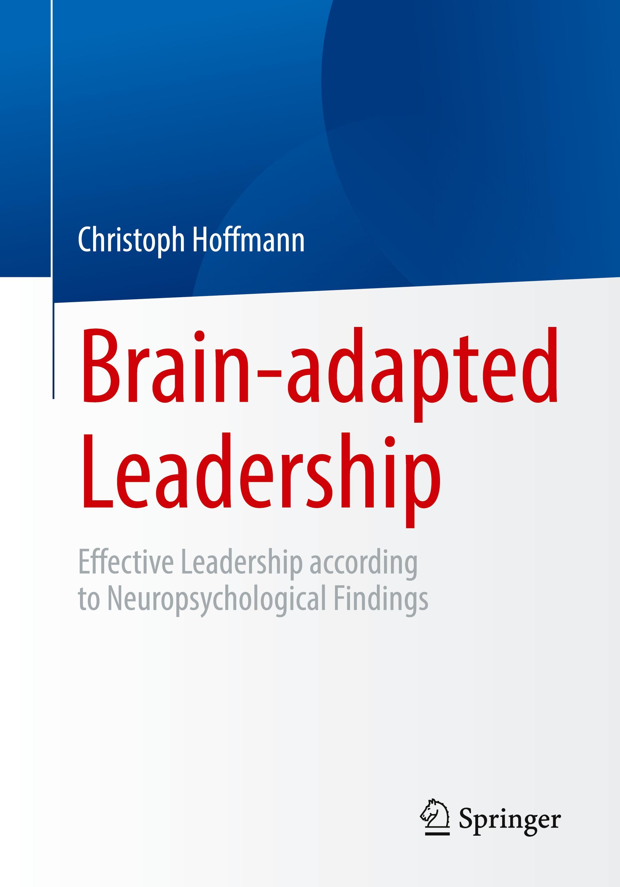 Brain-adapted Leadership