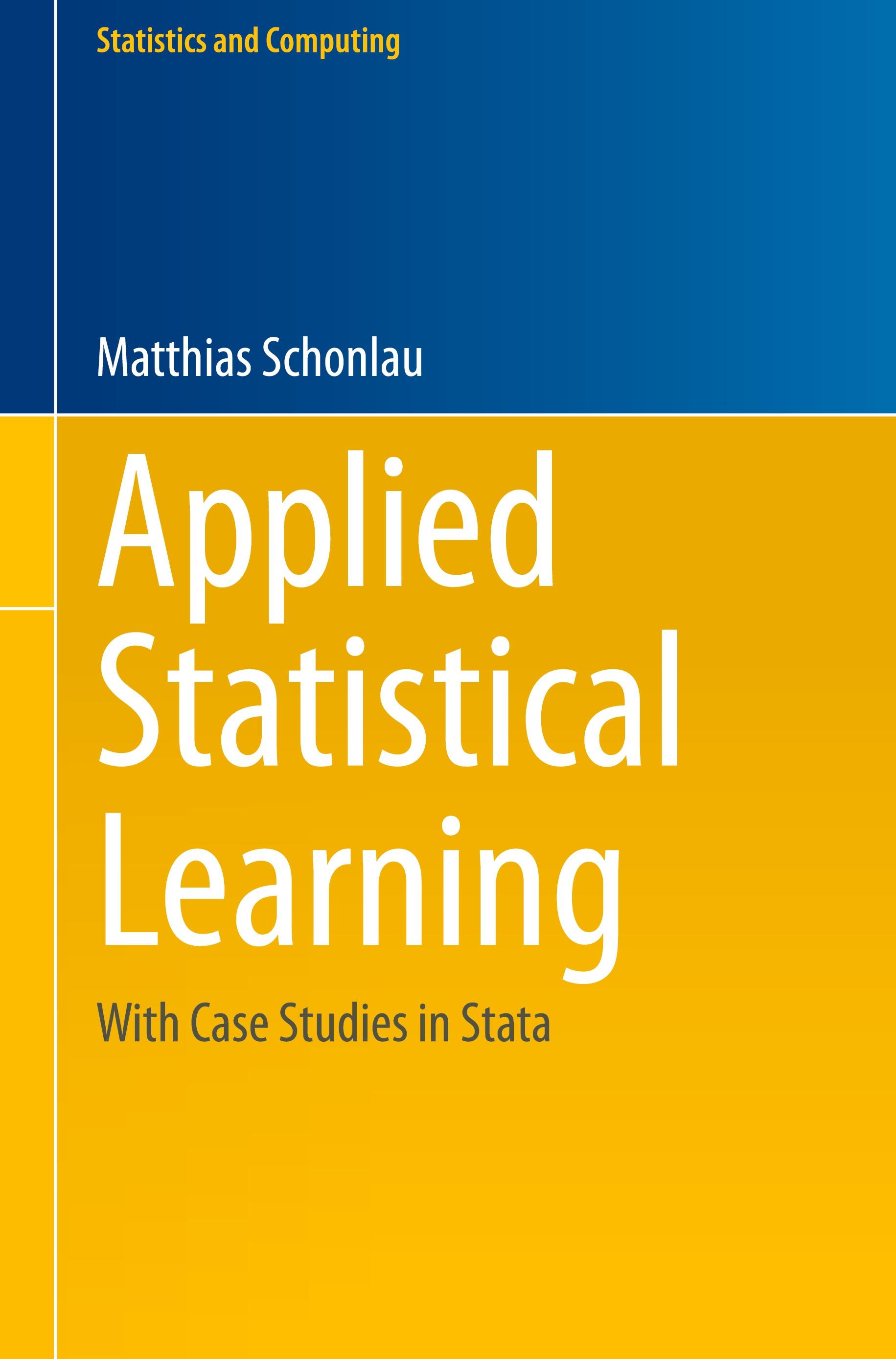 Applied Statistical Learning