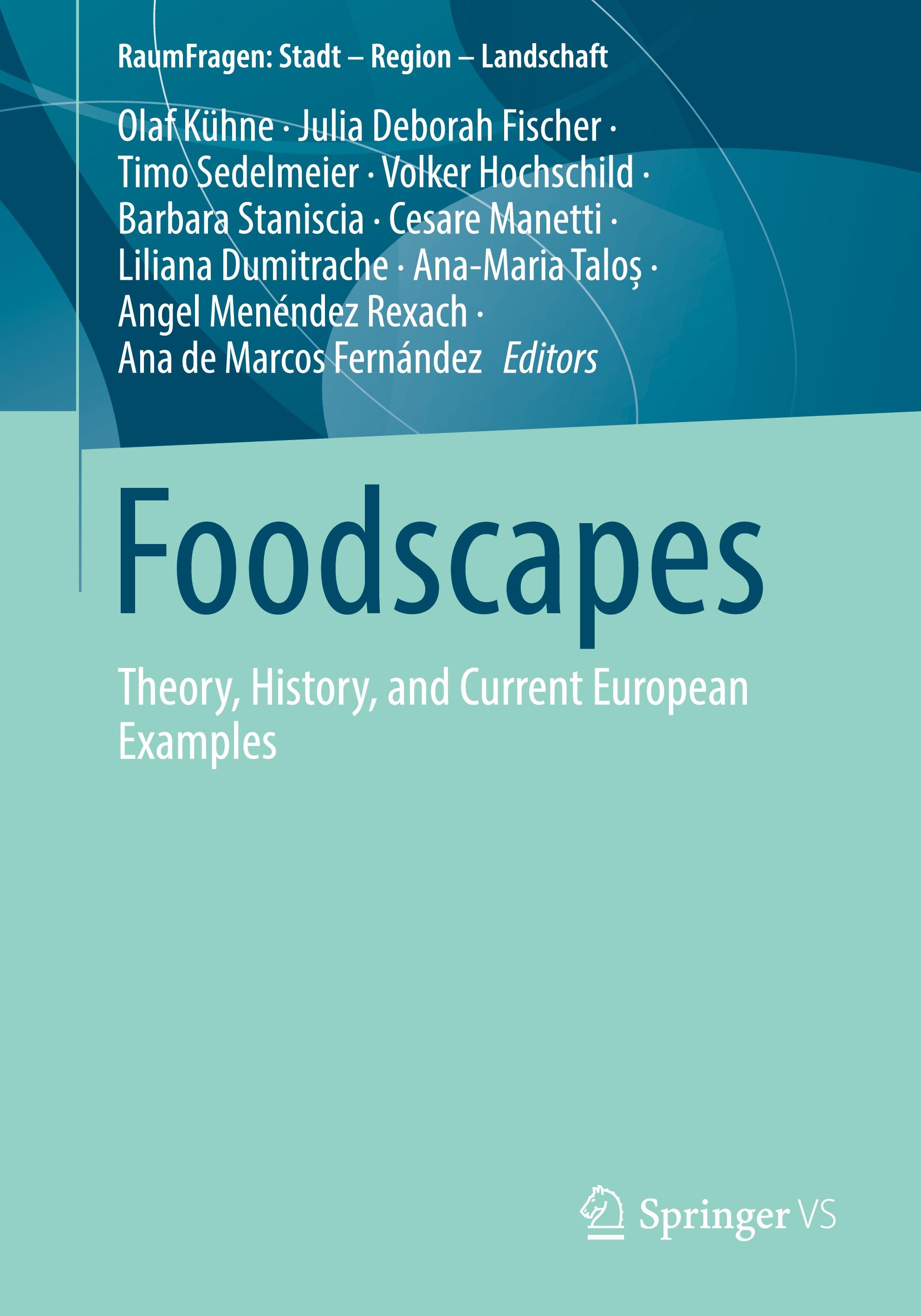 Foodscapes