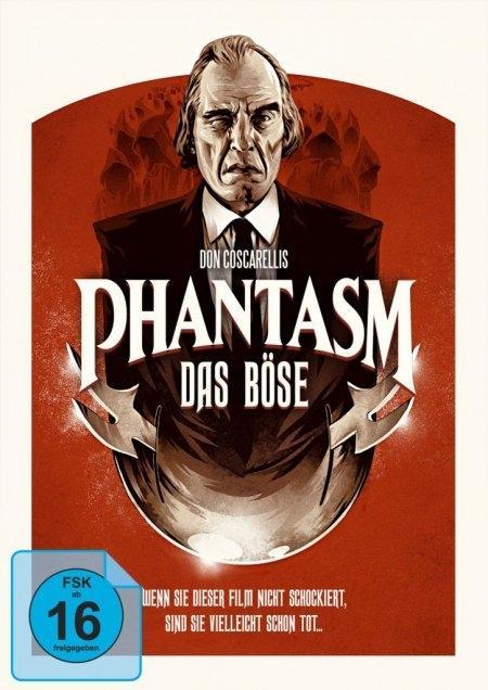 Phantasm - Das Böse