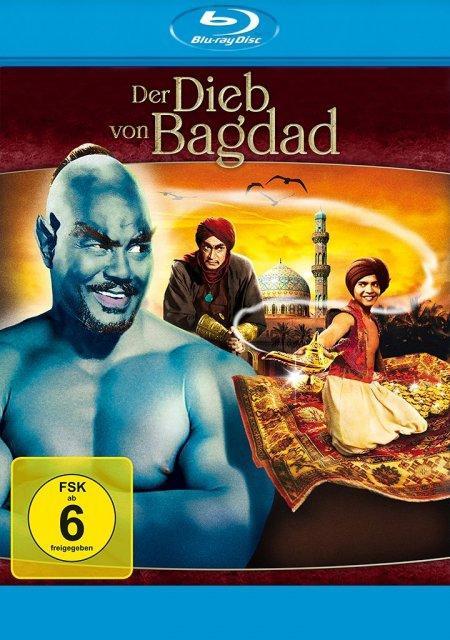 Der Dieb von Bagdad