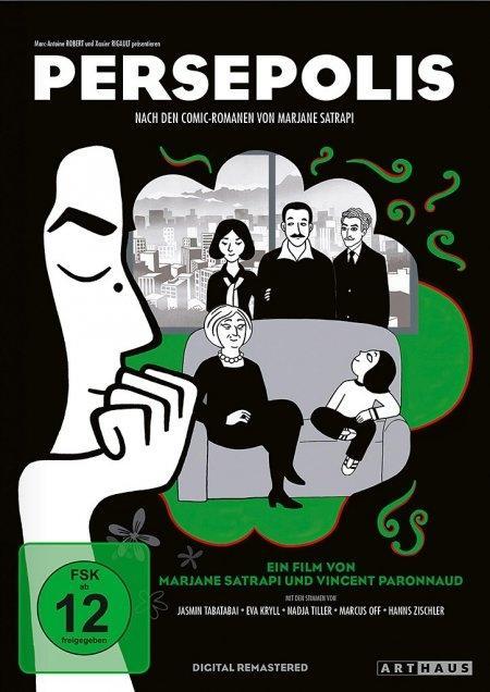 Persepolis