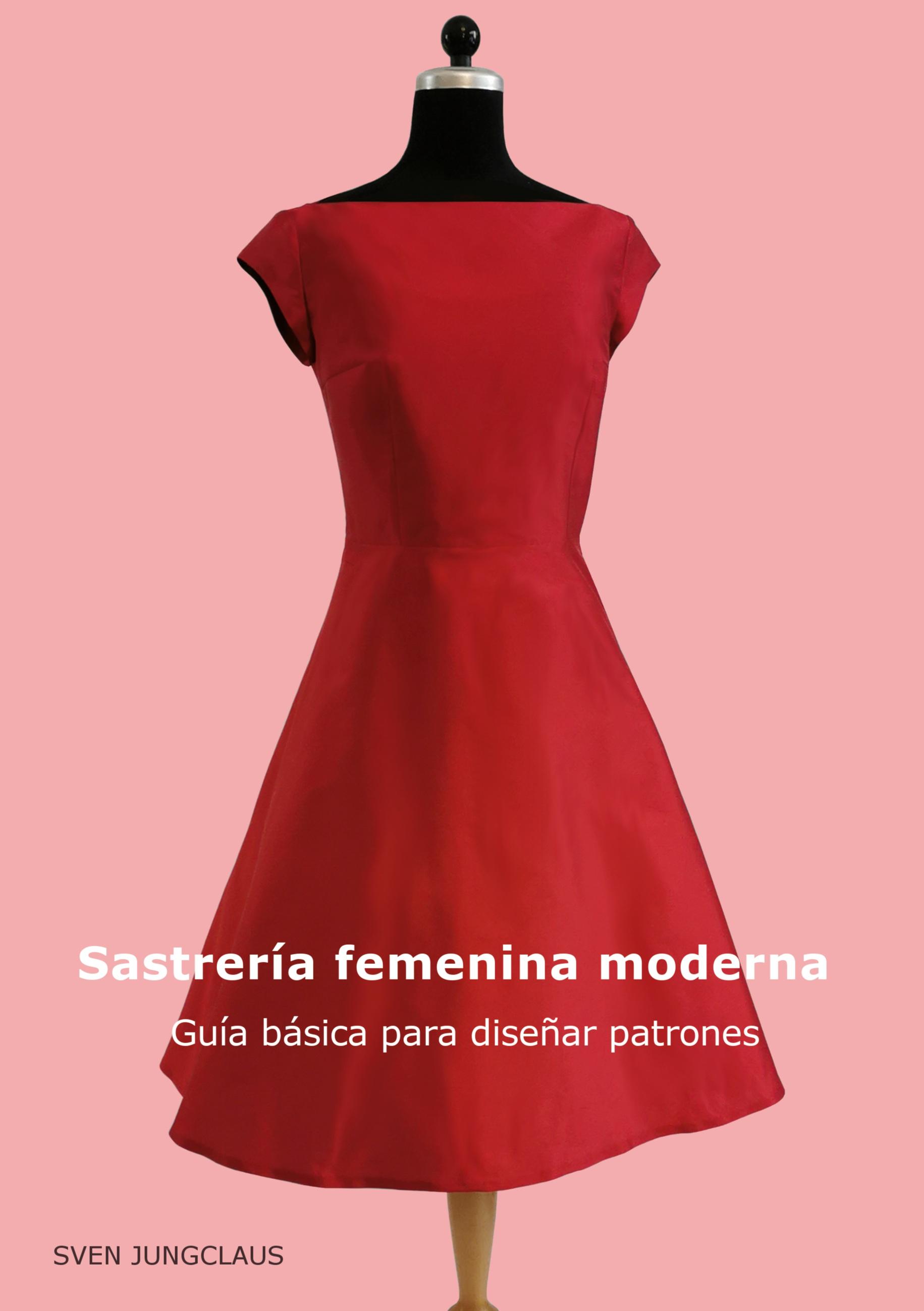 Sastrería femenina moderna