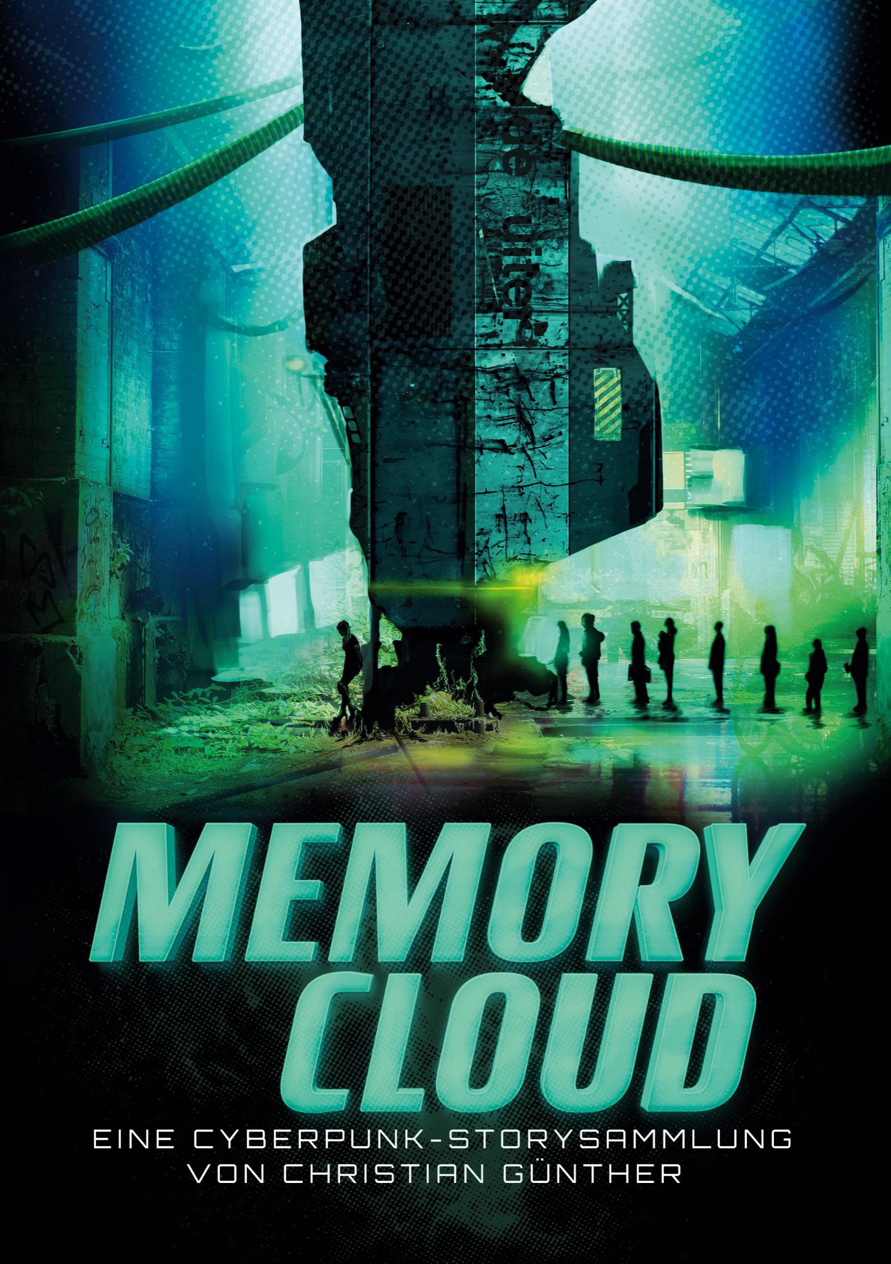 Memory Cloud