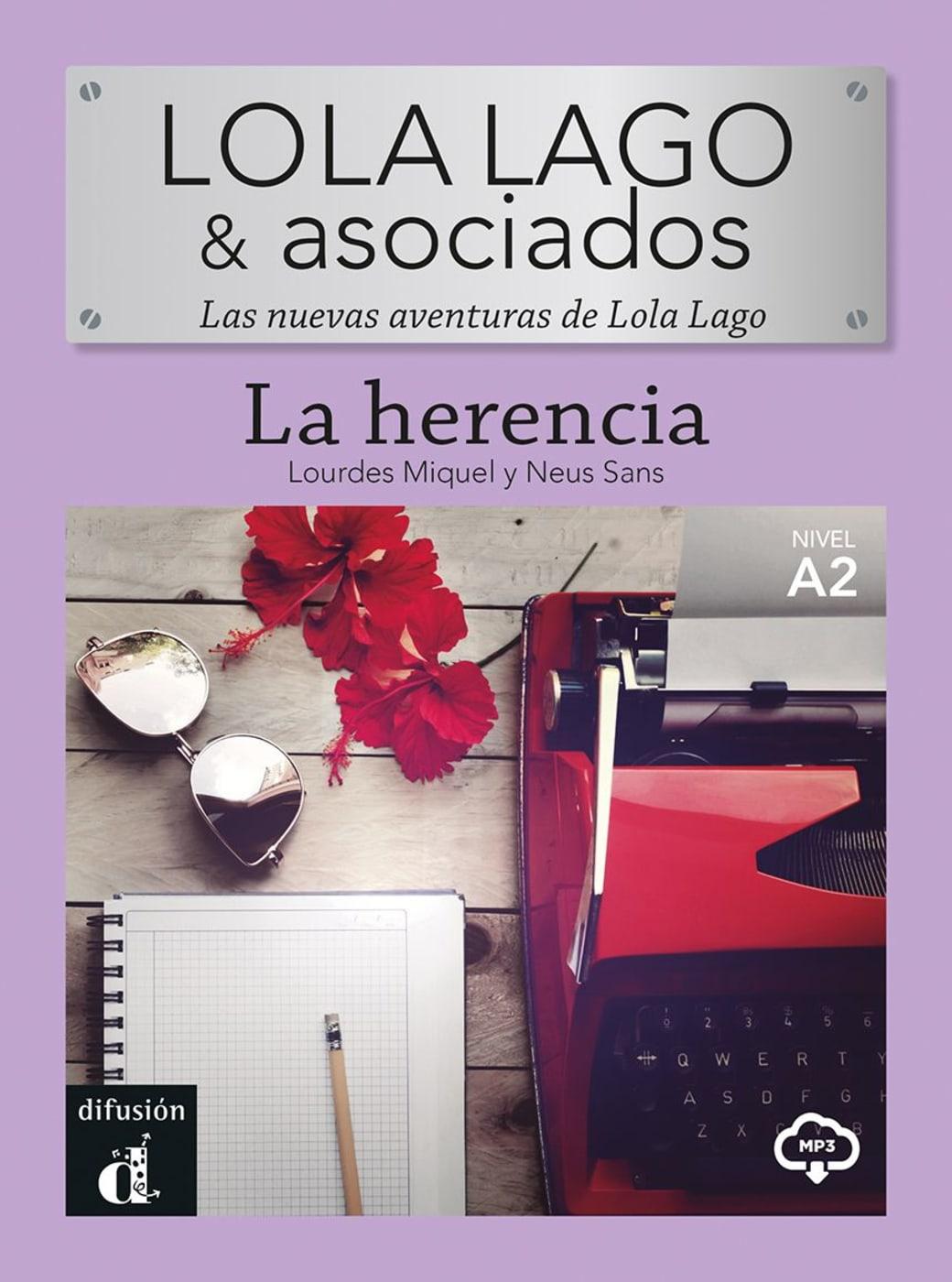 La Herencia