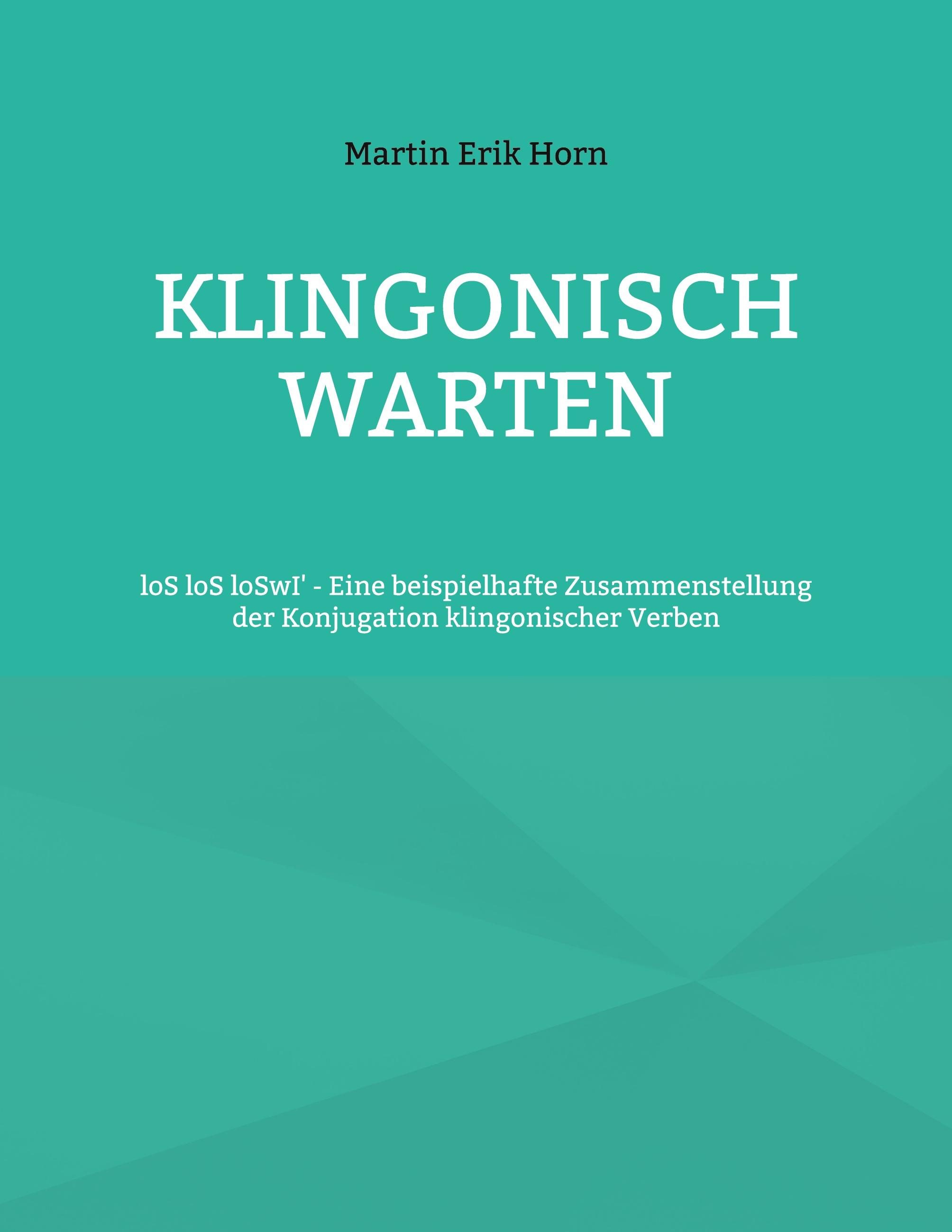 Klingonisch warten