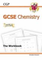 GCSE Chemistry Workbook (Including Answers) (A*-G Course)