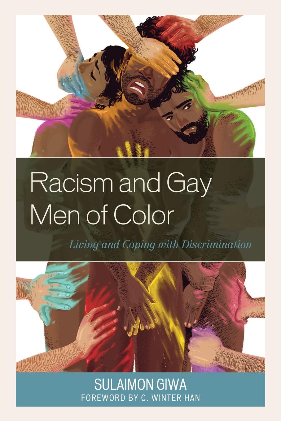 Racism and Gay Men of Color