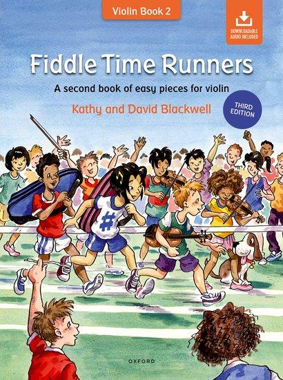 Fiddle Time Runners