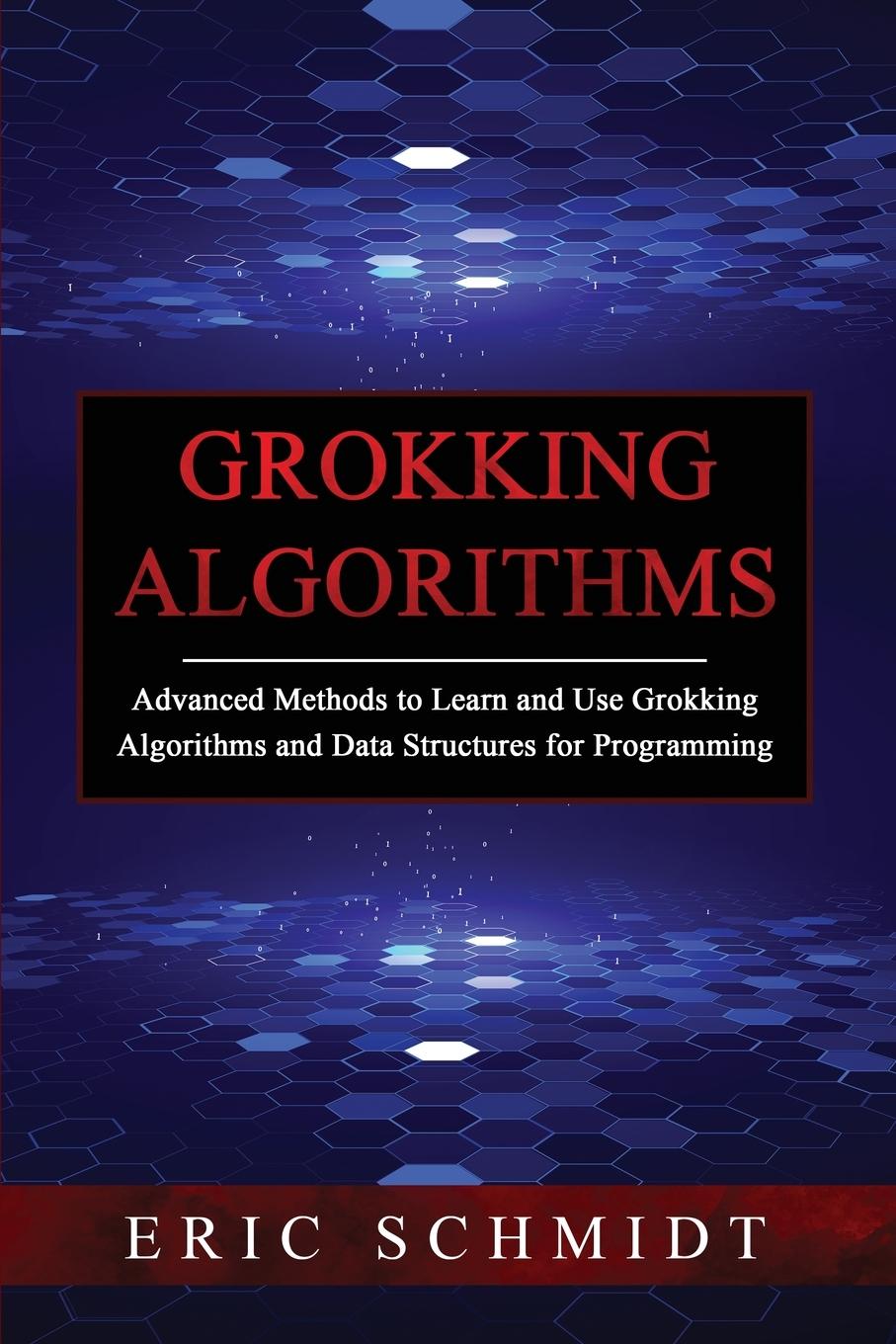 GROKKING ALGORITHMS