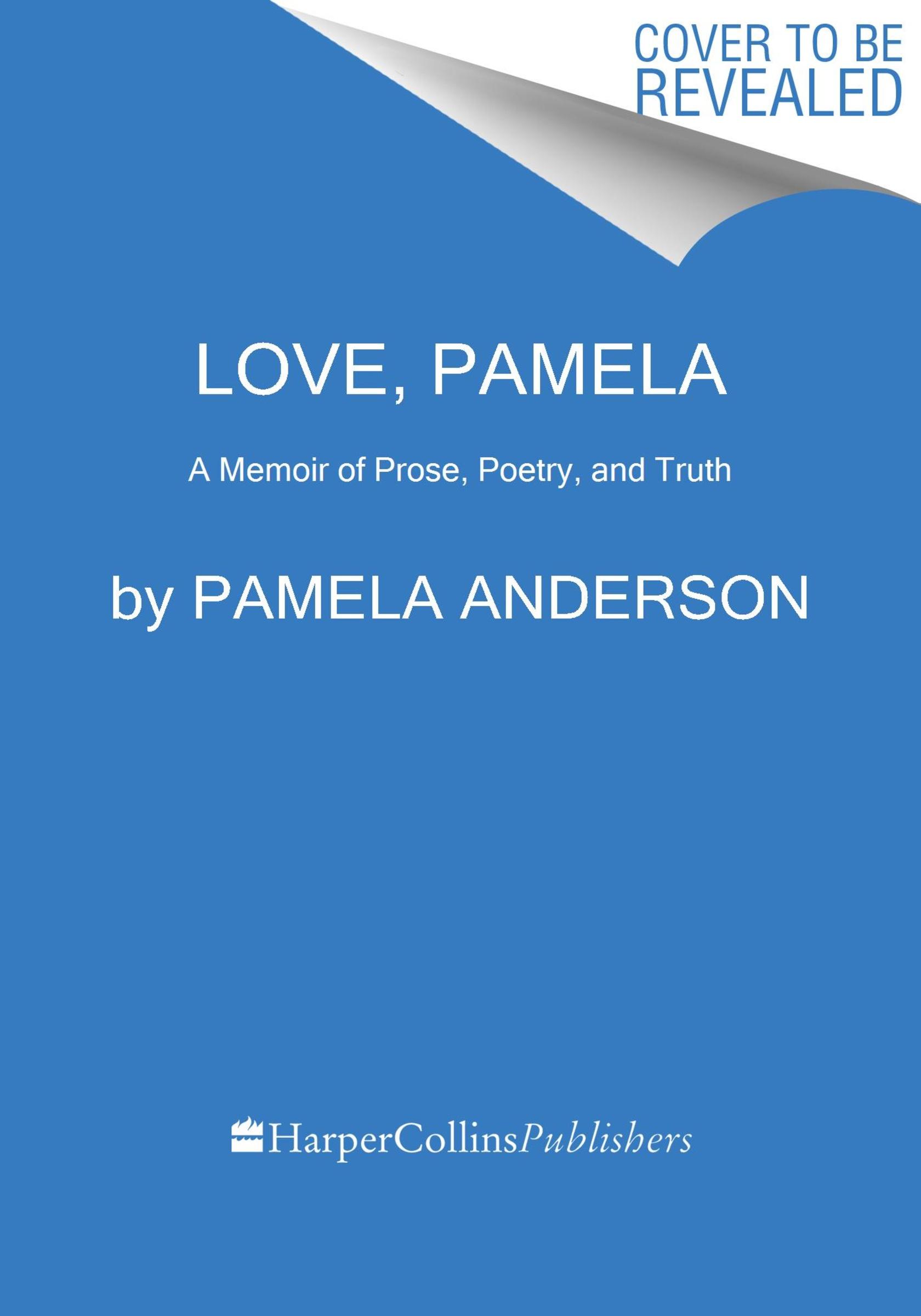 Love, Pamela