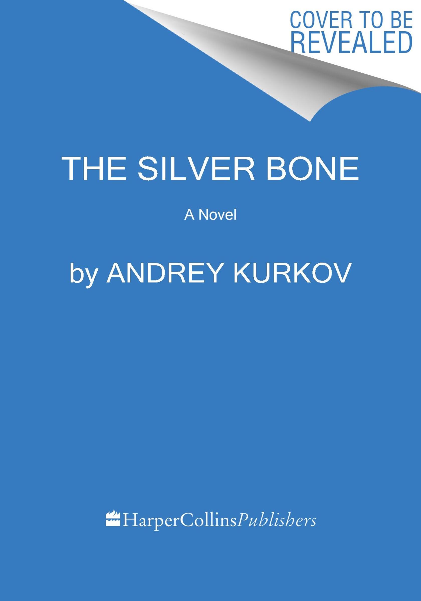 The Silver Bone