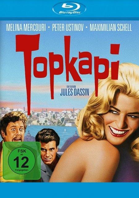 Topkapi