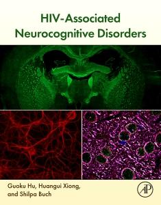 Hiv-Associated Neurocognitive Disorders