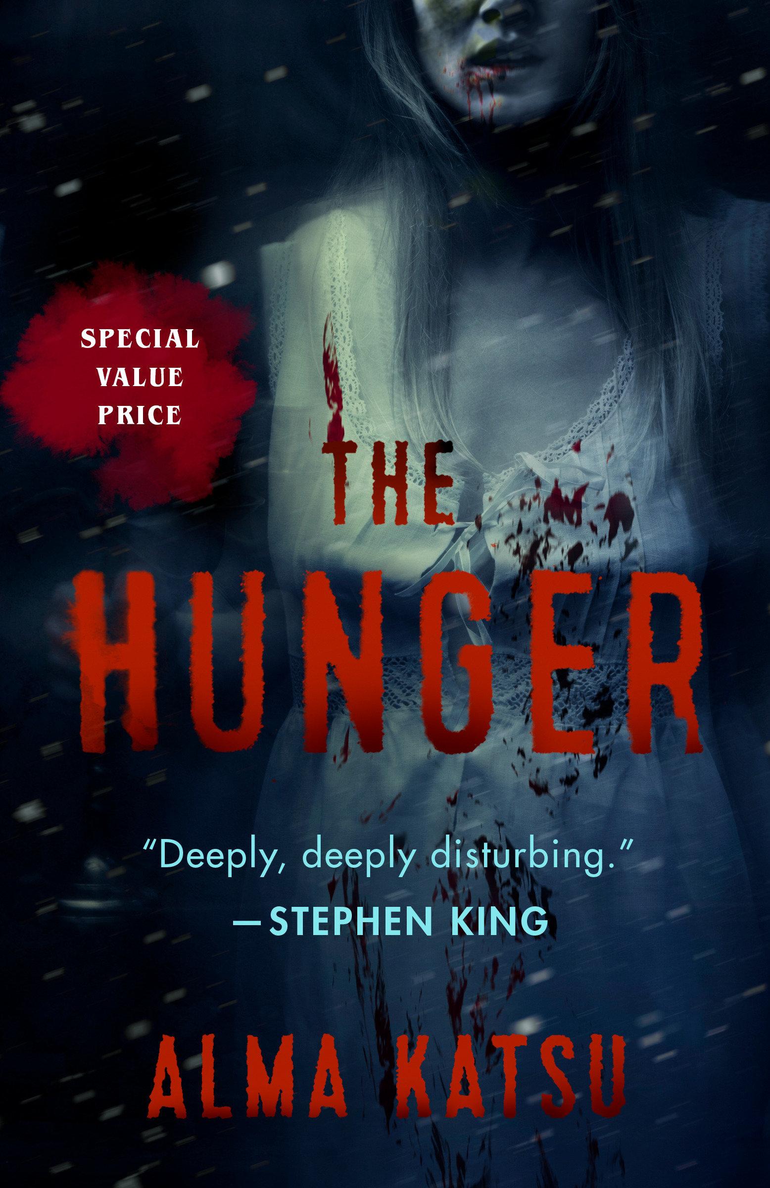 The Hunger