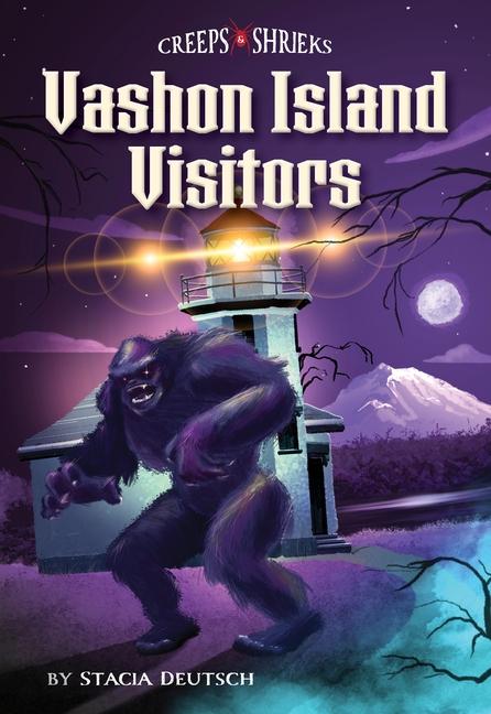 Vashon Island Visitors