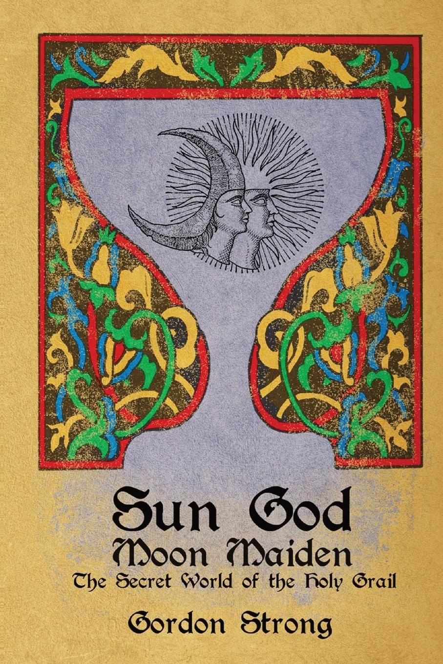 Sun God & Moon Maiden