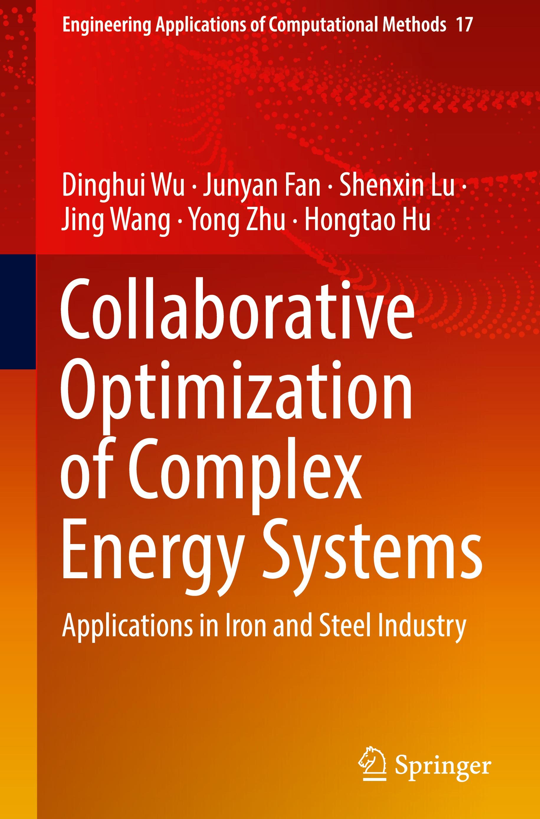 Collaborative Optimization of Complex Energy Systems