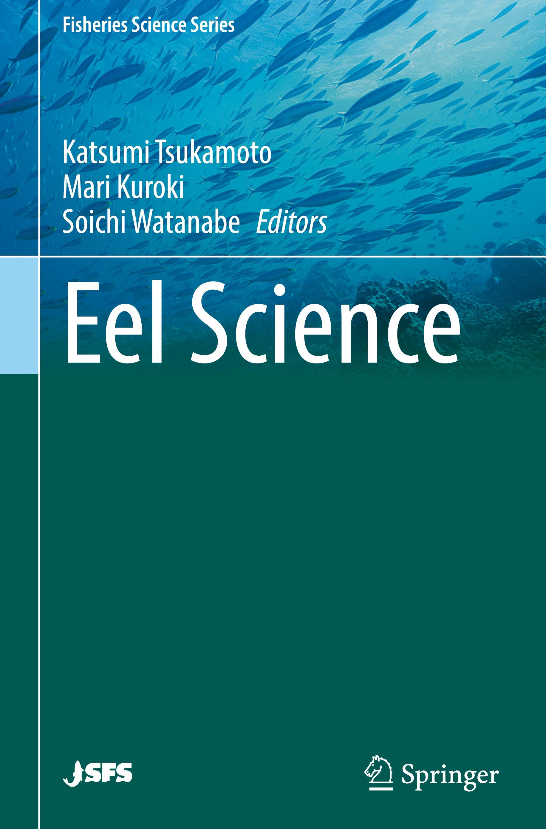 Eel Science