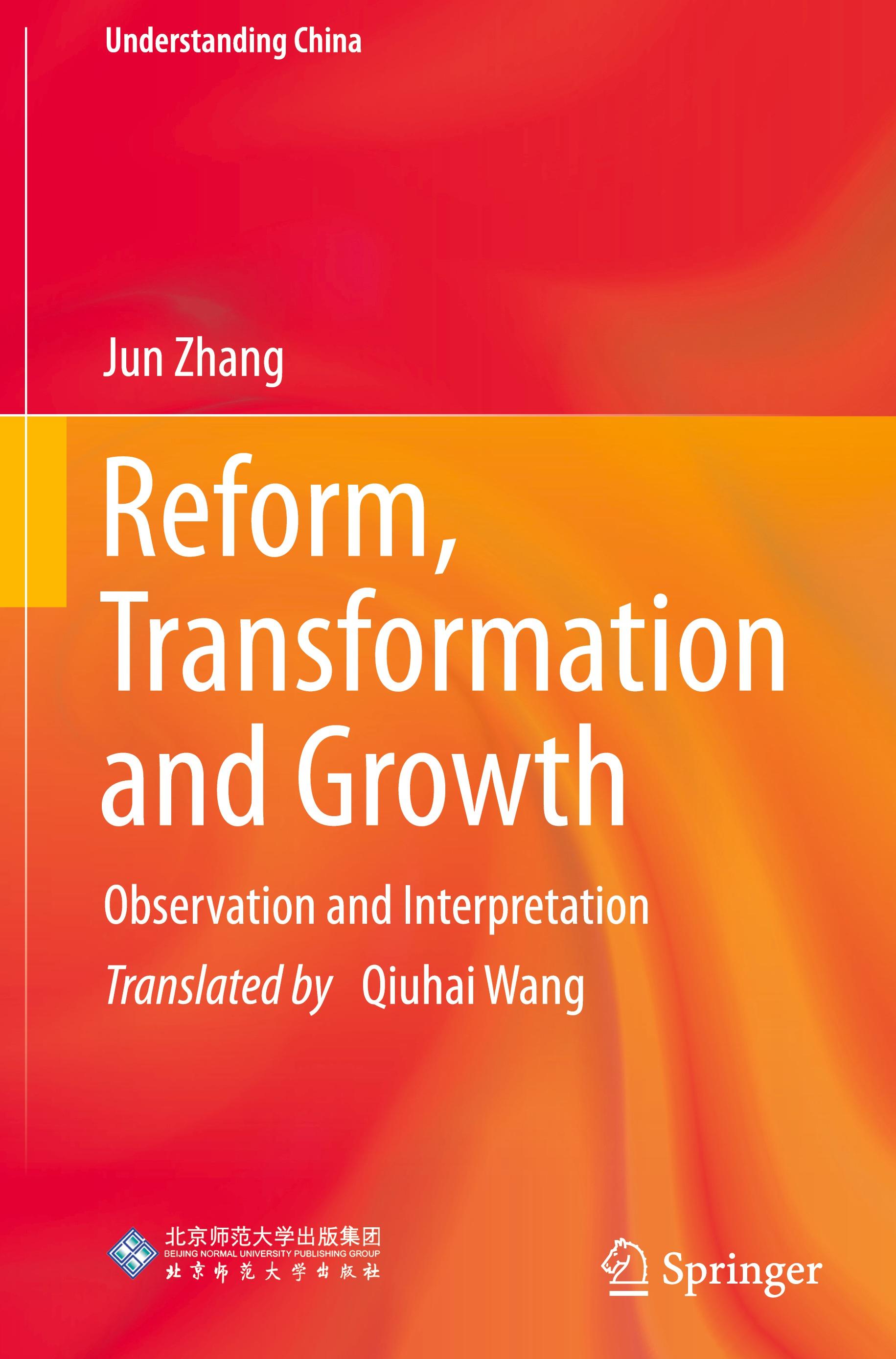 Reform, Transformation and Growth