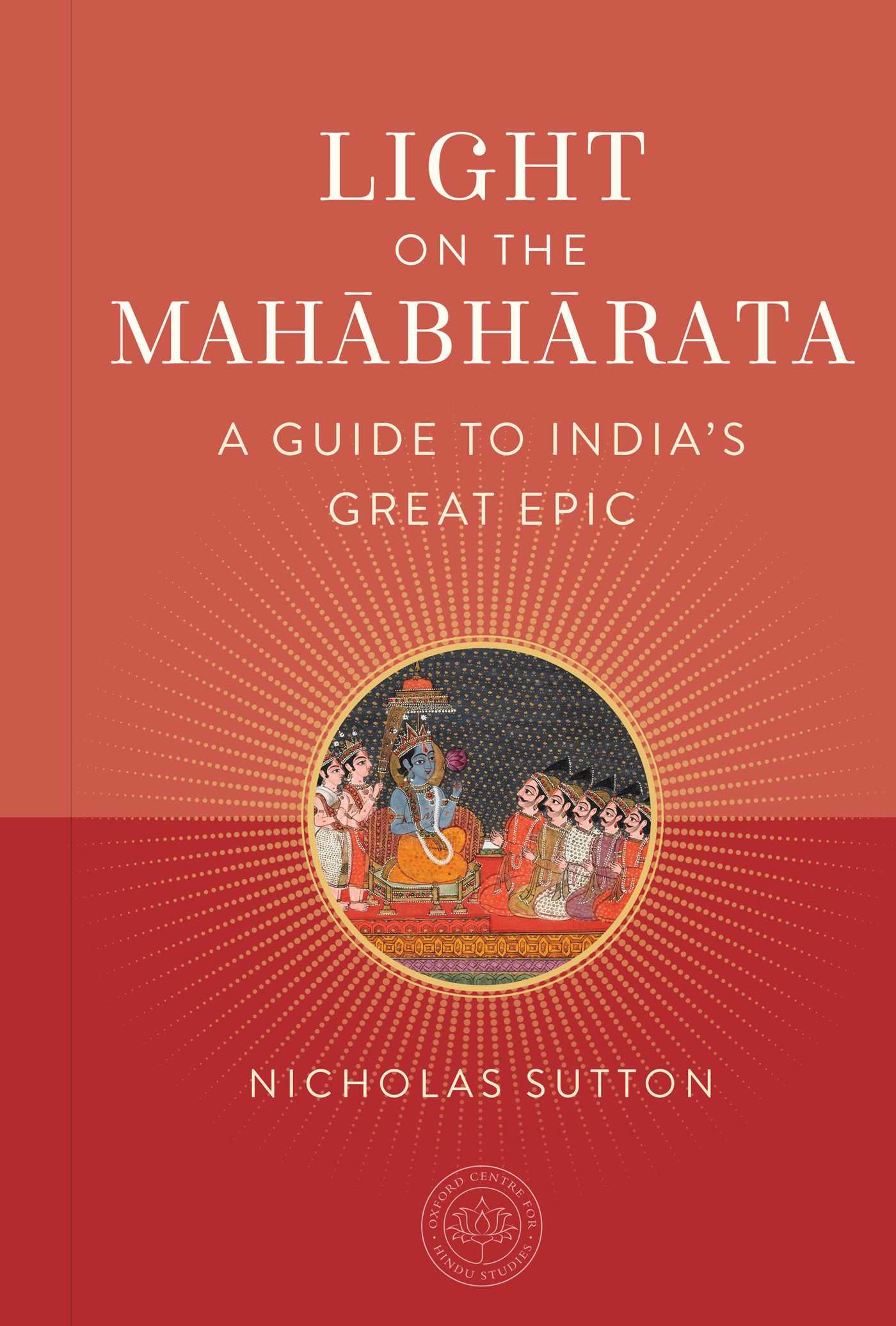 Light on the Mahabharata