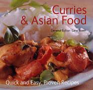 Curries and Asian Food