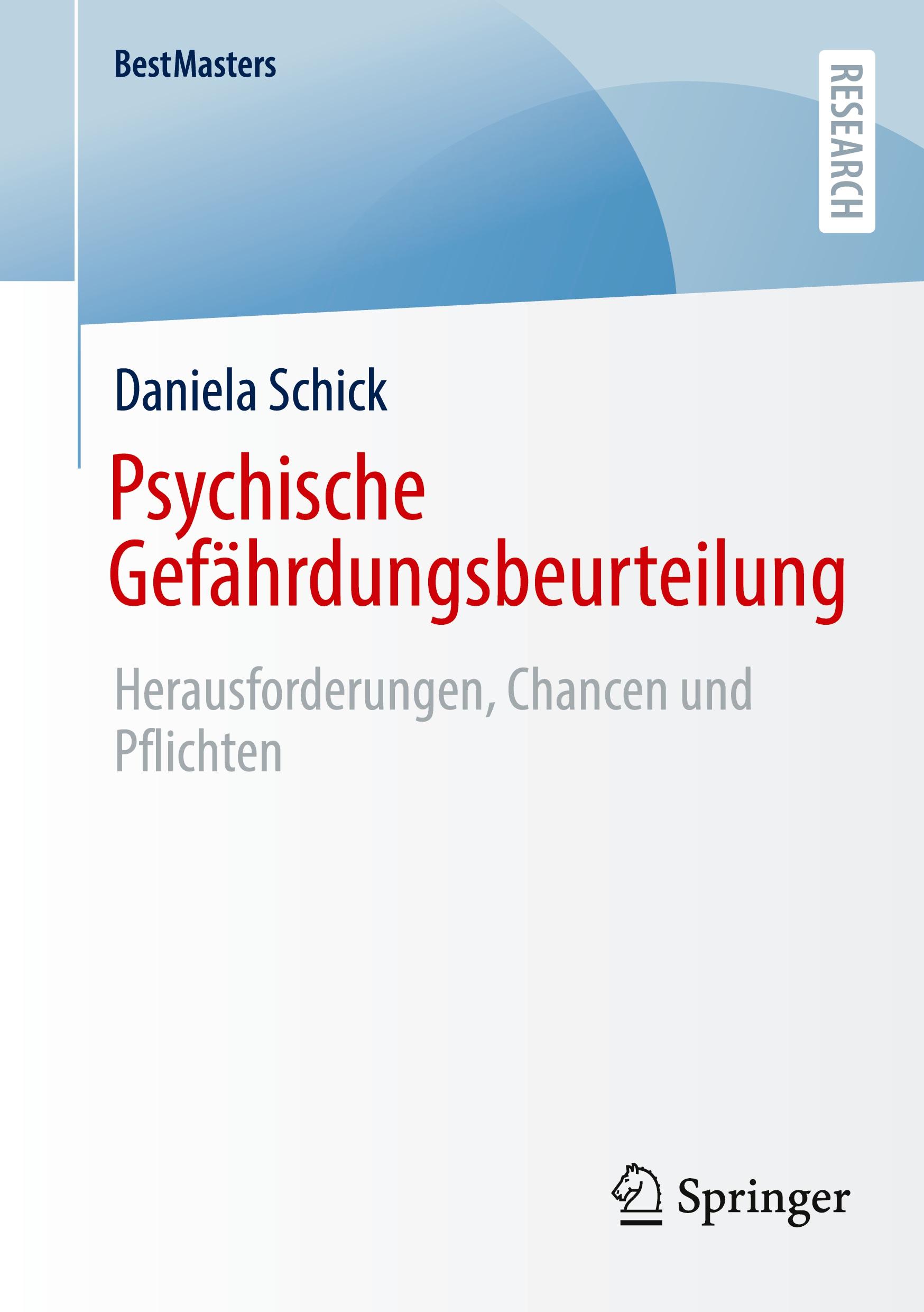 Psychische Gefährdungsbeurteilung