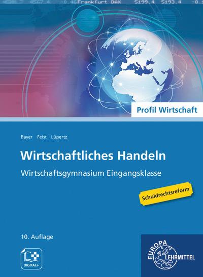 Wirtschaftliches Handeln