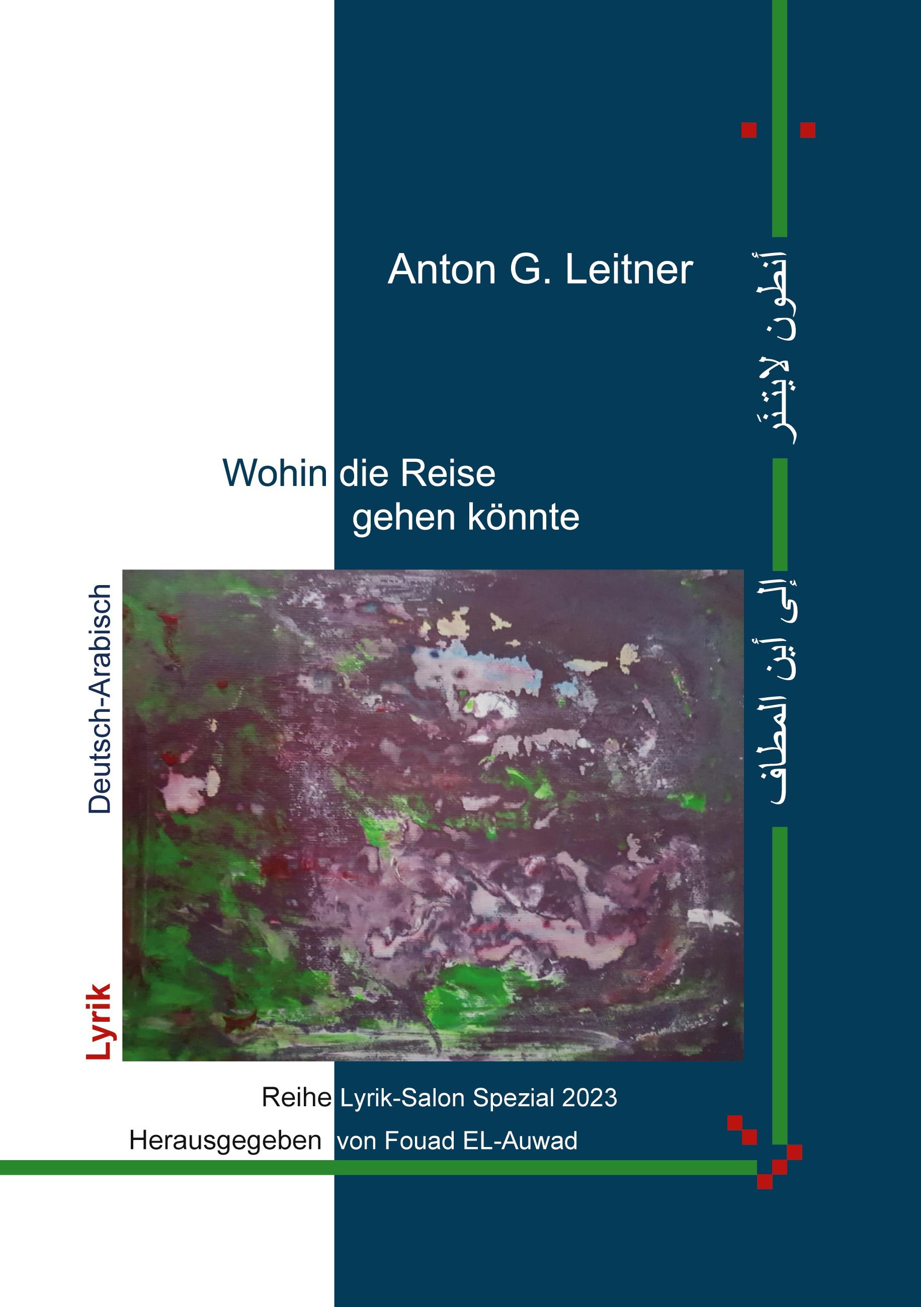 Wohin die Reise gehen könnte