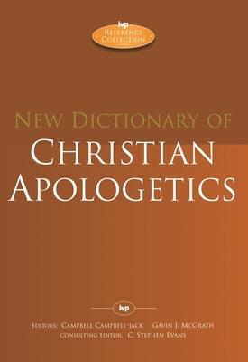 New Dictionary of Christian Apologetics