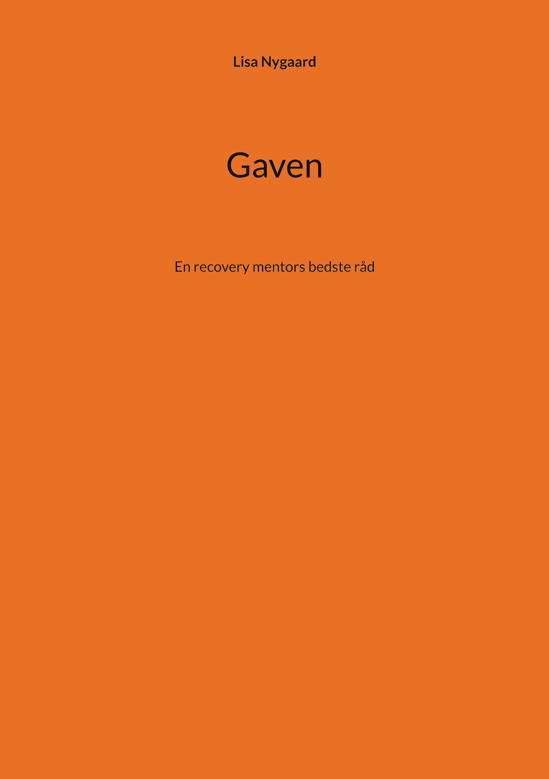 Gaven