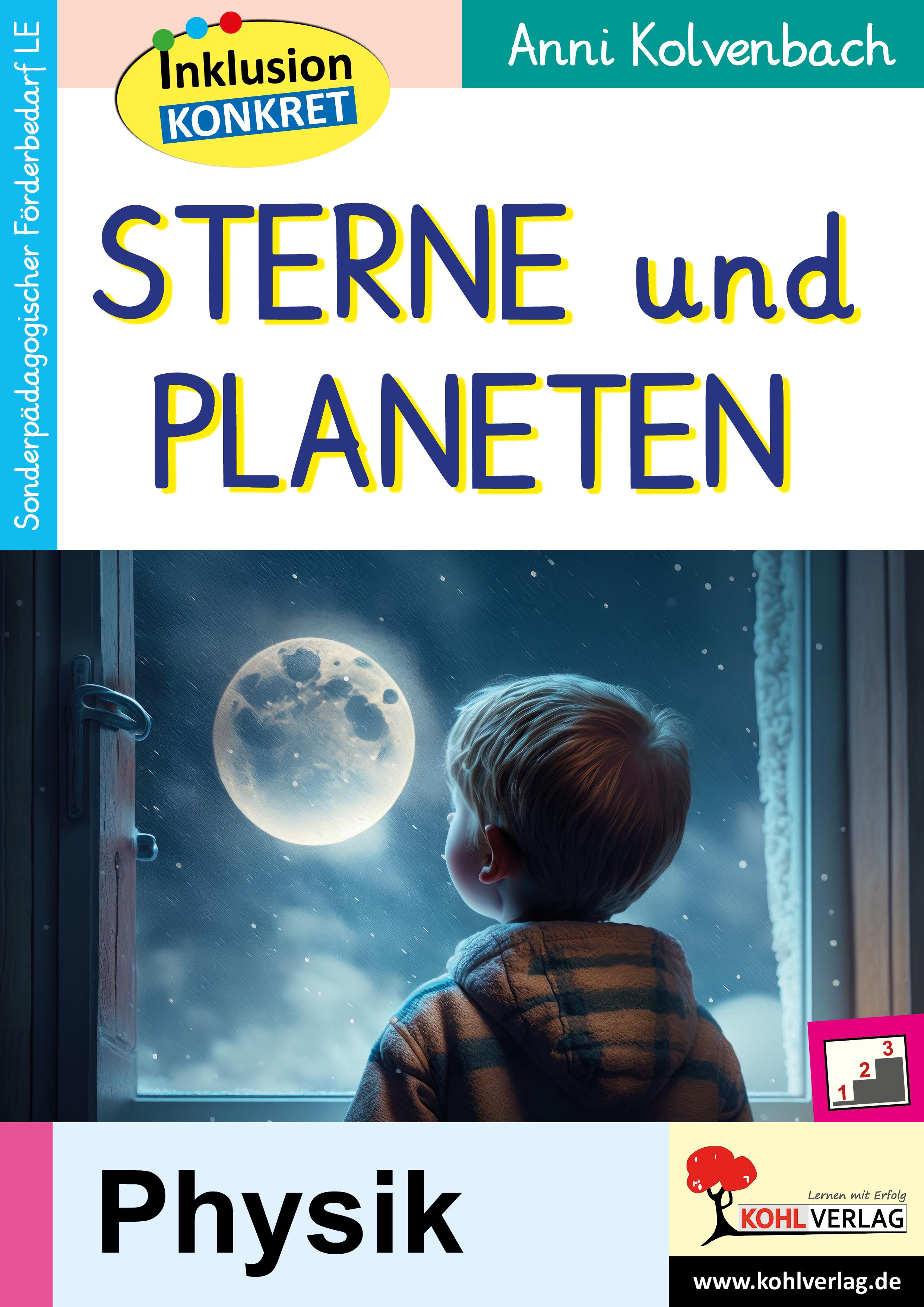 Sterne und Planeten