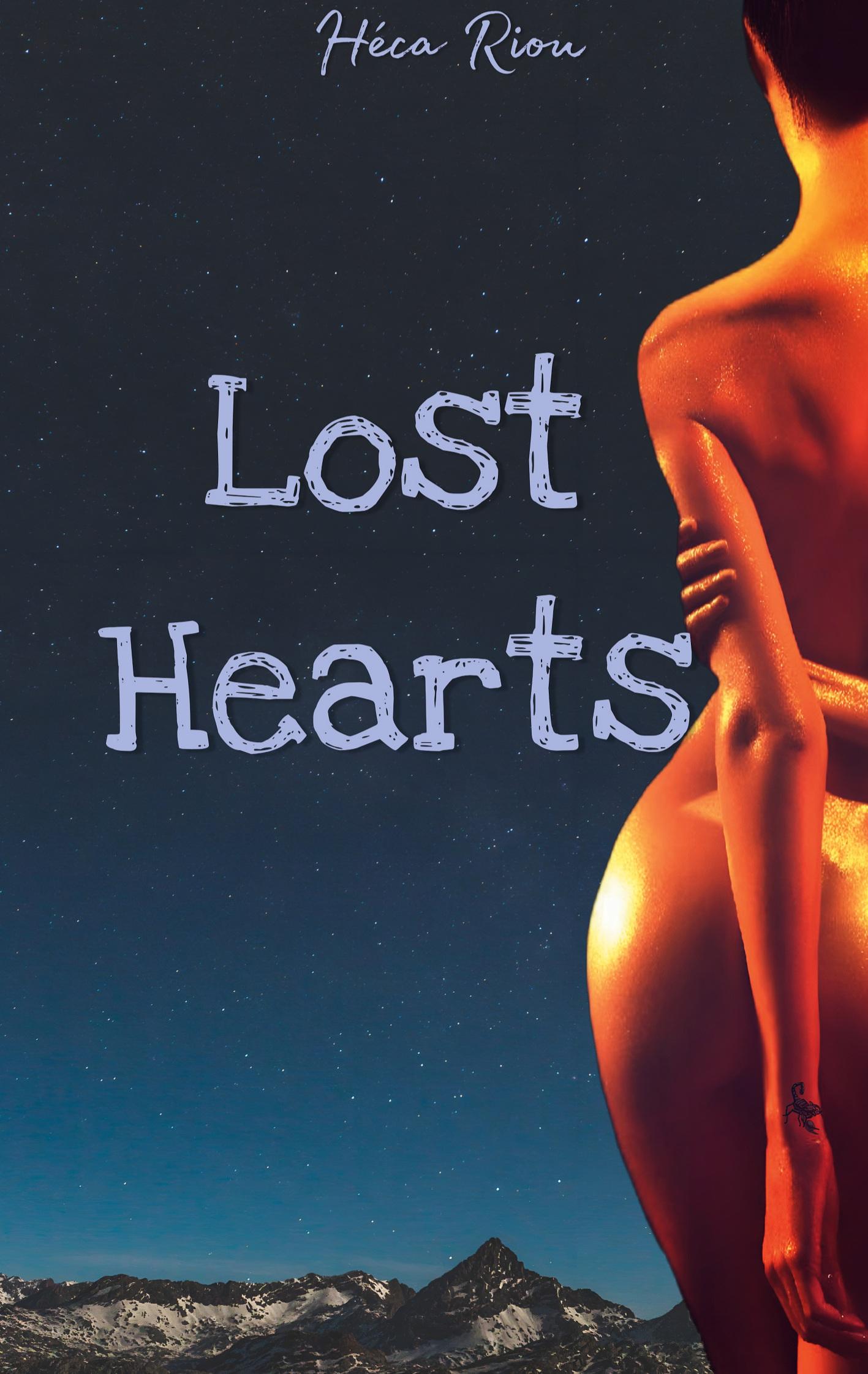 Lost Hearts