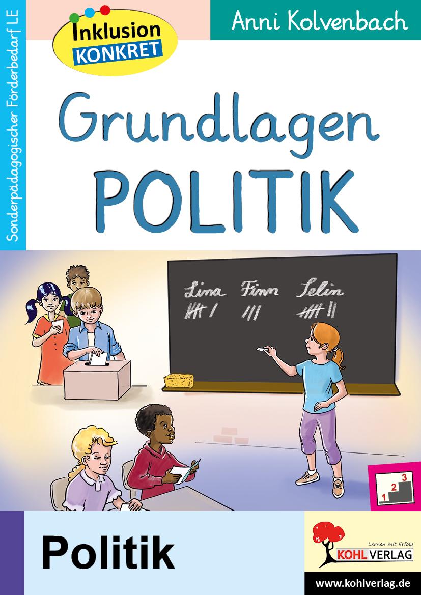 Grundlagen Politik