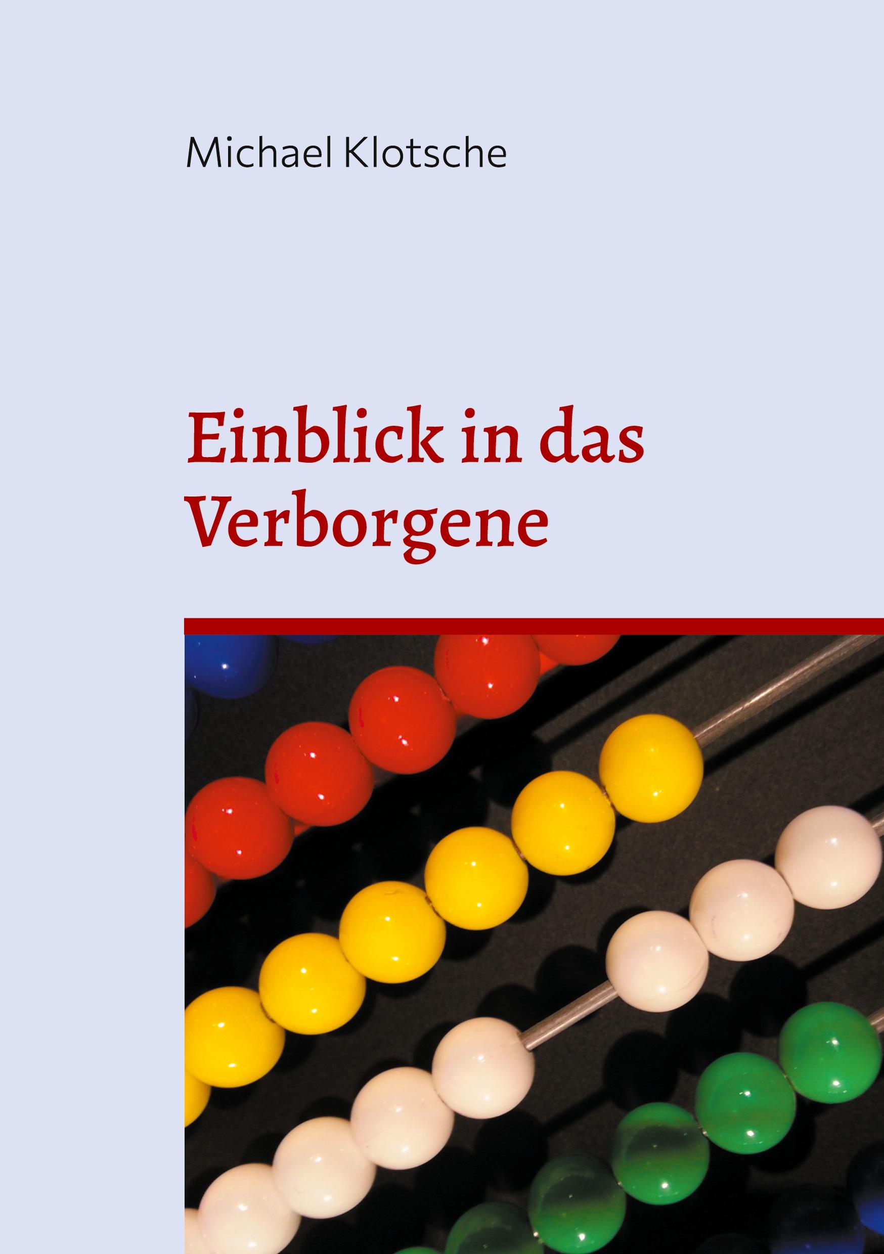 Einblick in das Verborgene