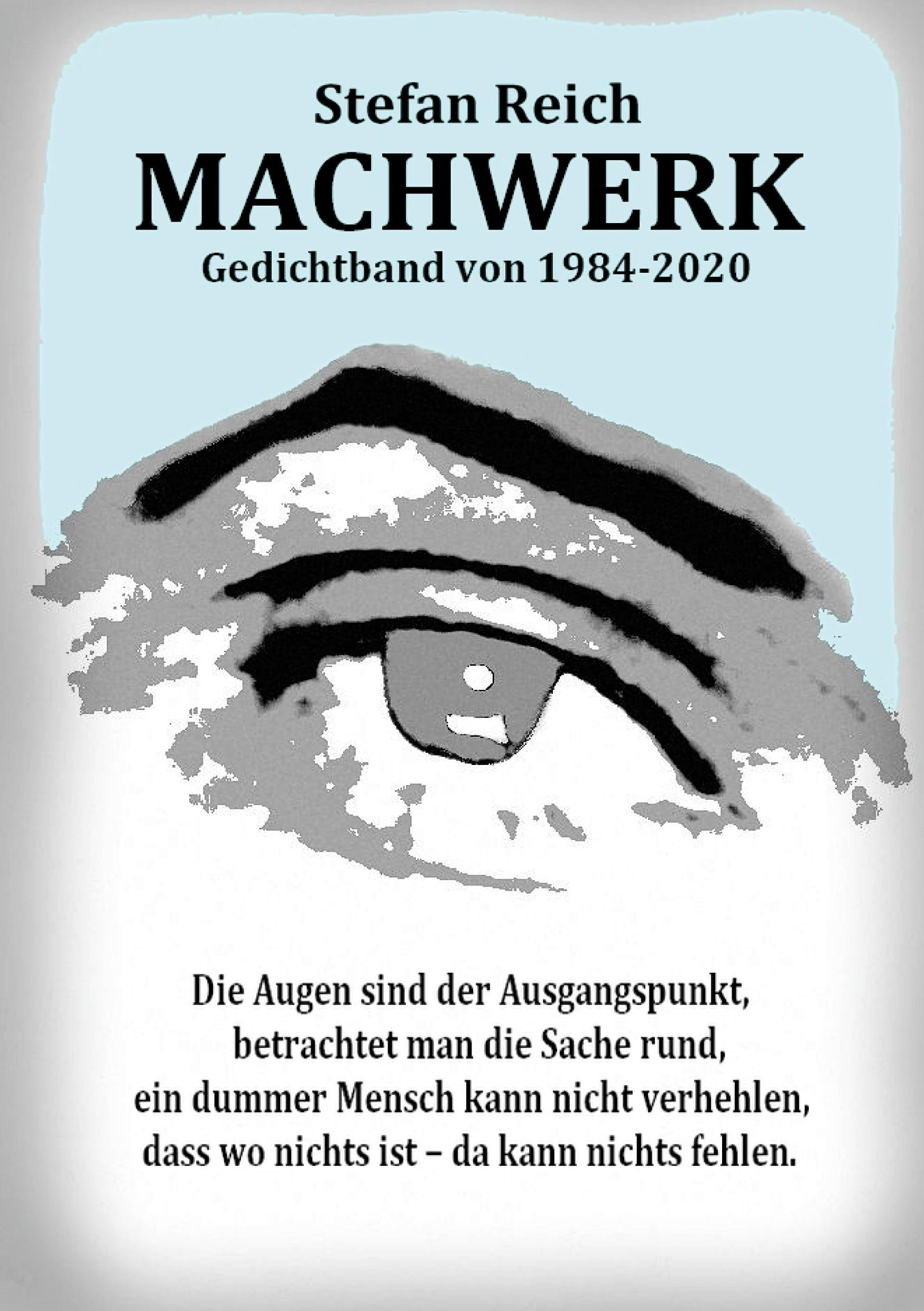 Machwerk