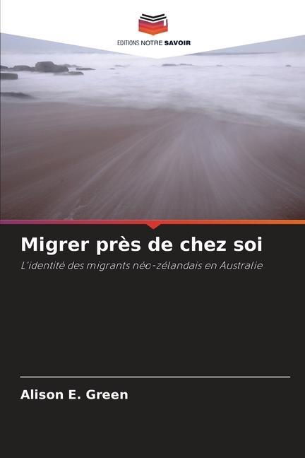 Migrer près de chez soi