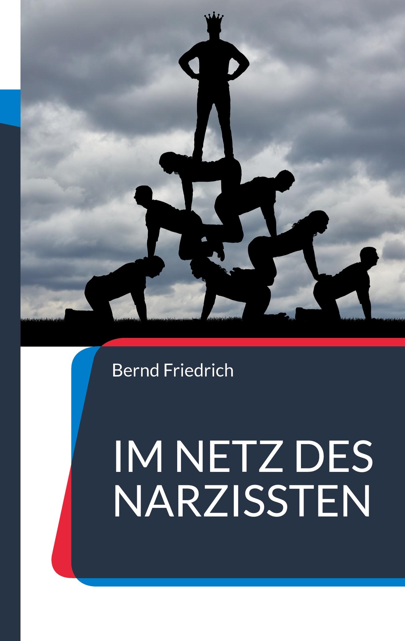 Im Netz des Narzissten