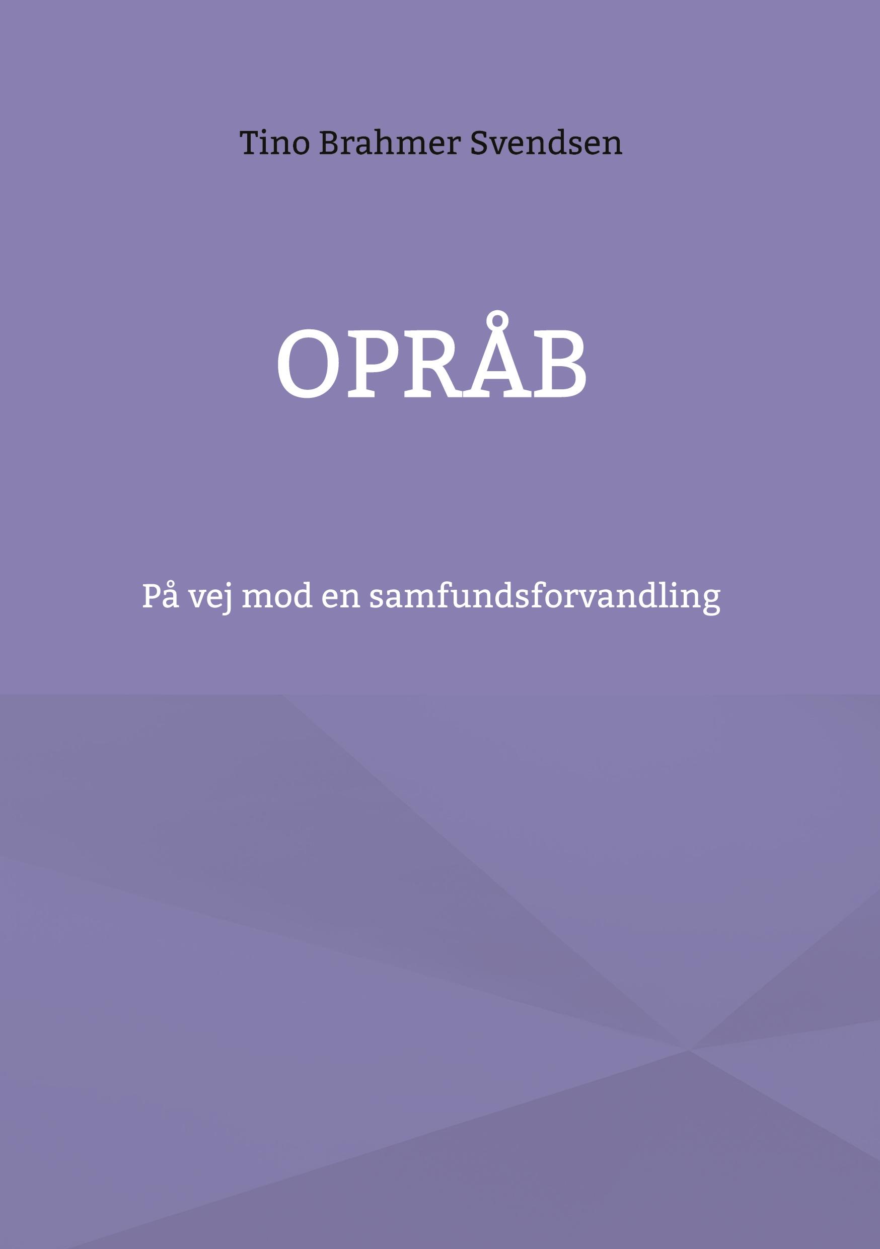 Opråb