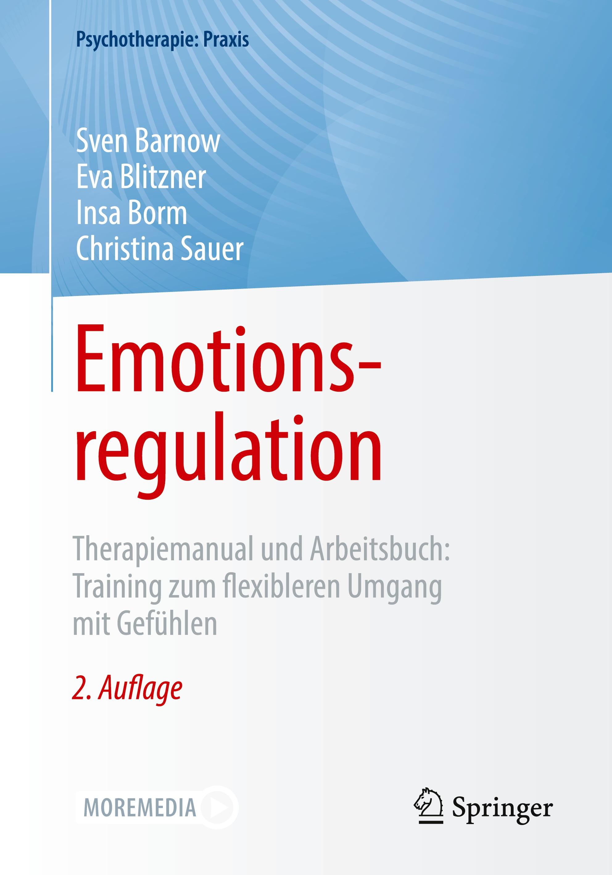 Emotionsregulation