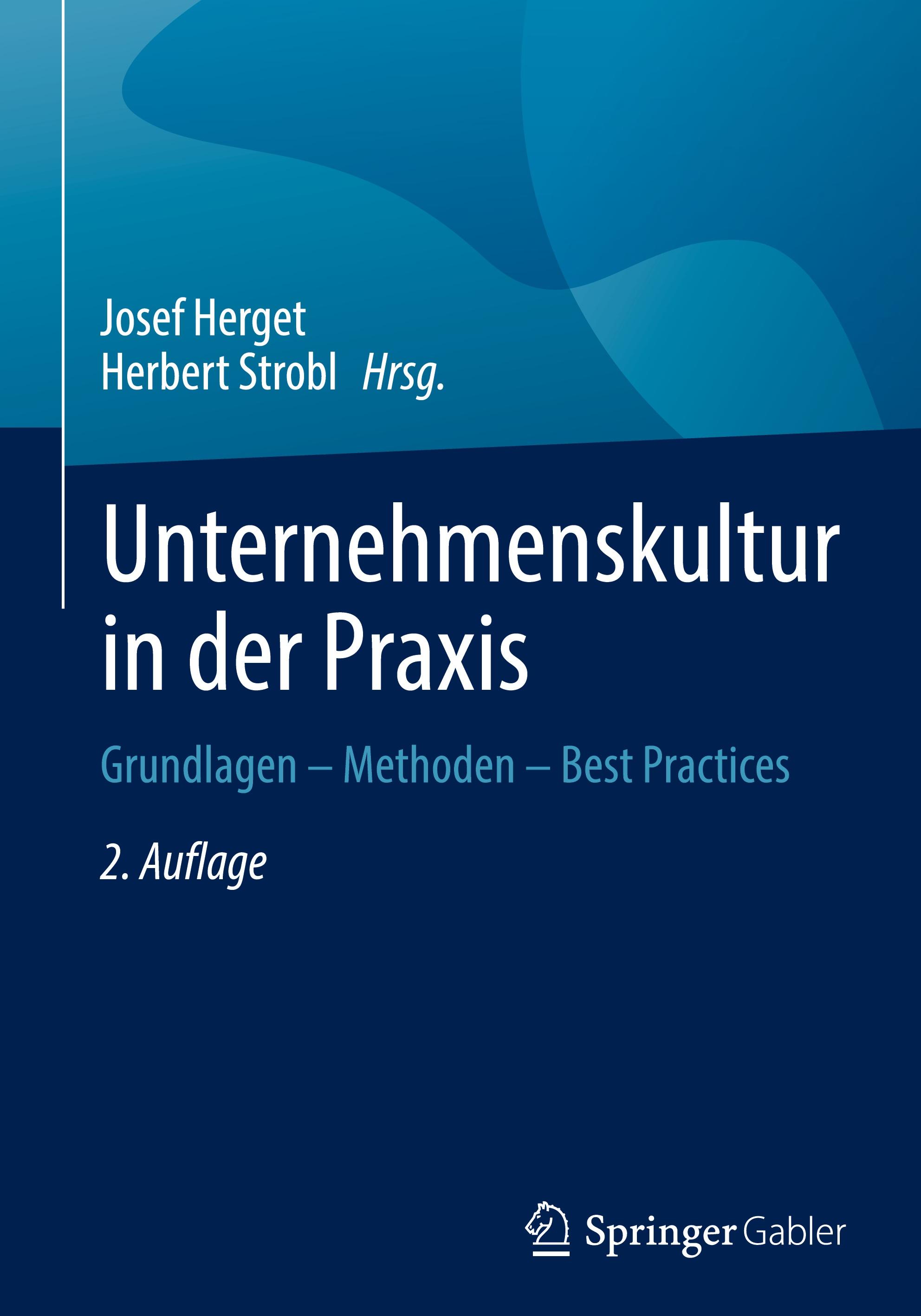 Unternehmenskultur in der Praxis